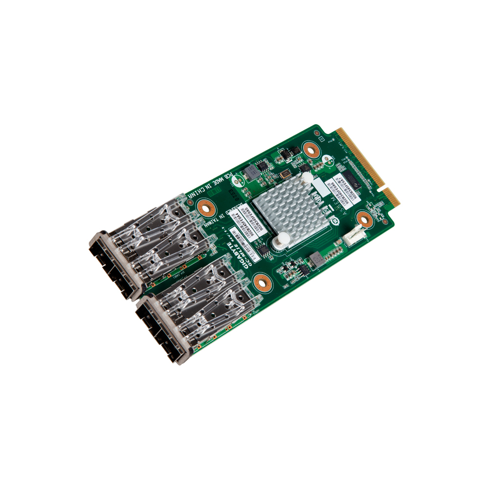 GC-MLIE (Rev. 1.0) Add-in Cards & Expansion Modules - GIGABYTE Korea