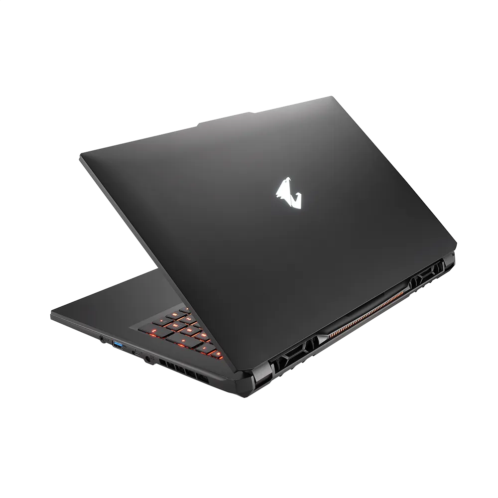 Gigabyte Aorus 17H