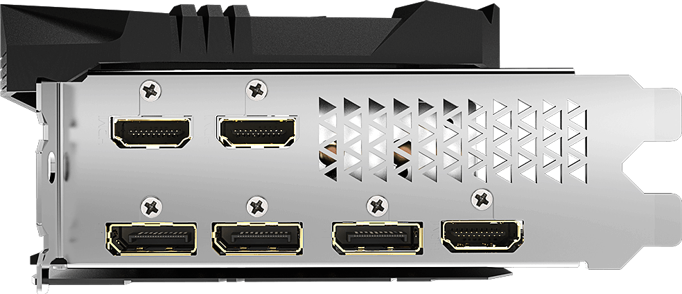 AORUS Radeon™ RX 5700 XT 8G (Rev. 2.0) - GIGABYTE Global