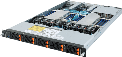 R182-Z92 (Rev. 100) | Rack-Server - GIGABYTE Japan