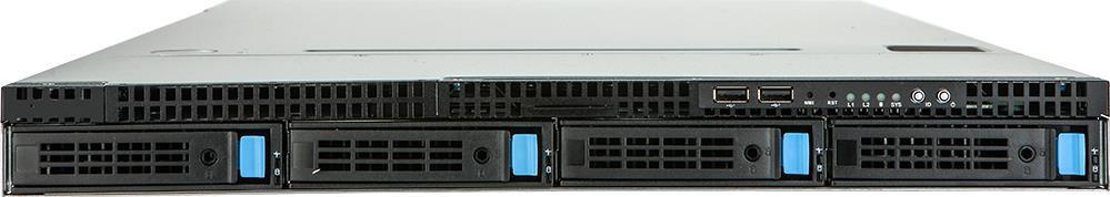 Dual Socket 1U Rackmount Server - GS-R12PE1