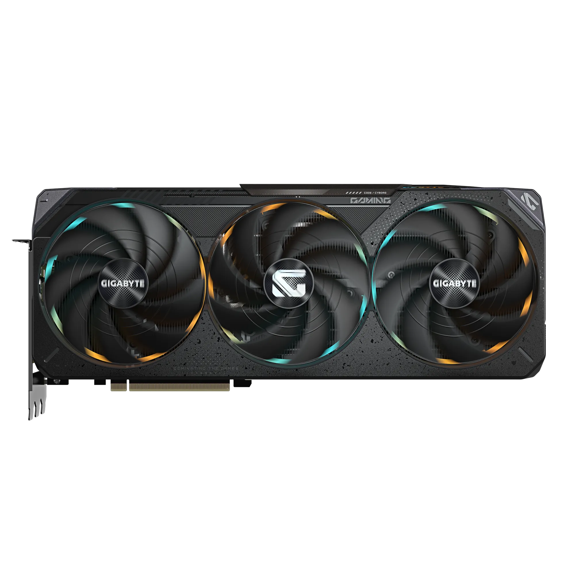Geforce rtx™ 5070 ti gaming oc 16g komponentko