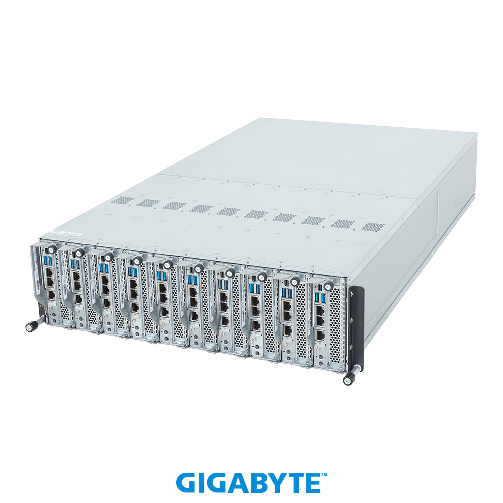 B343-C40-AAJ1 - GIGABYTE U.S.A.