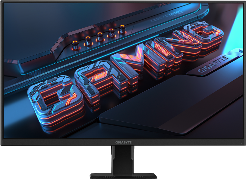 GS27QA Gaming Monitor