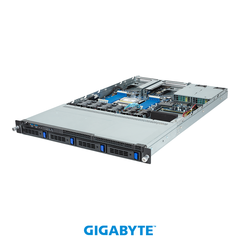 R163-Z30-AAB2 - GIGABYTE U.S.A.