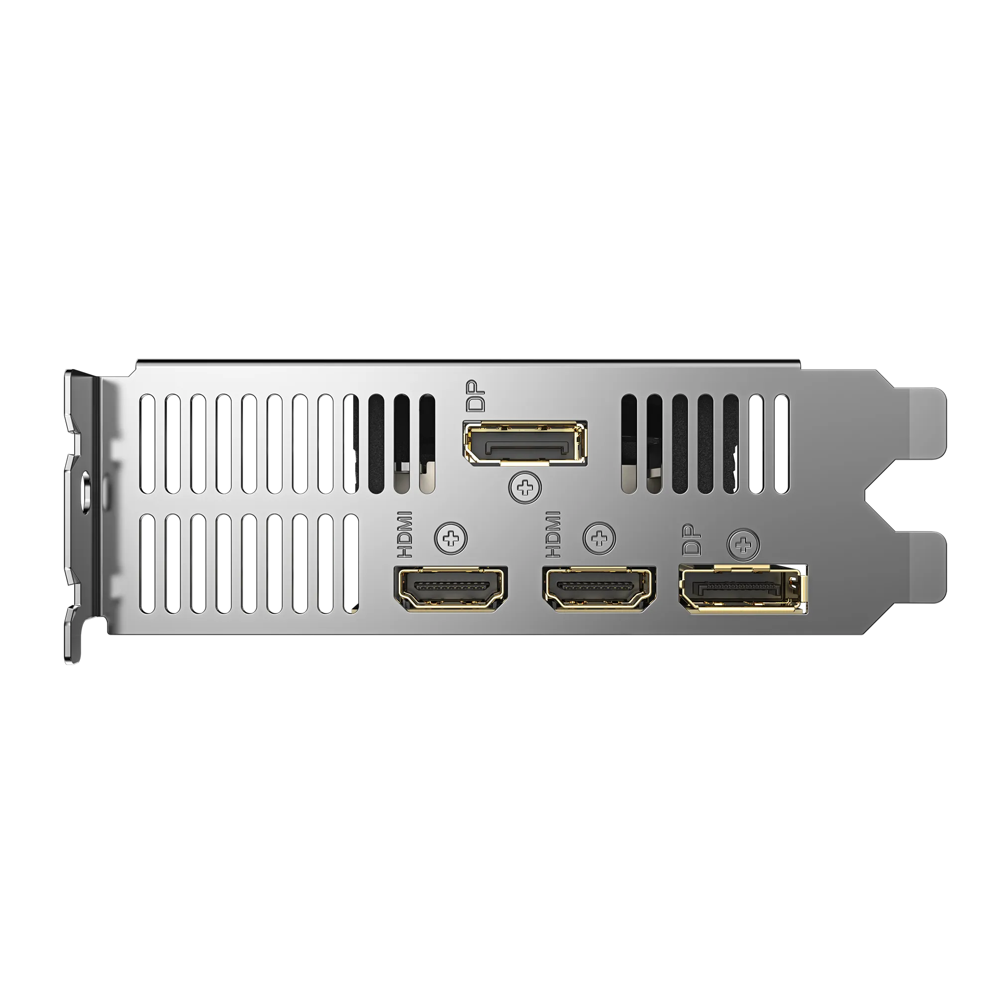 Gigabyte GeForce RTX 3050 OC Low Profile 6GB GDDR6 GV Gigabyte GeForce RTX 3050 OC Low Profile 6GB GDDR6 GV