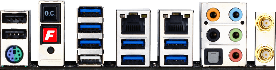 GA-X99-UD7 WIFI (Rev. 1.0) - GIGABYTE Japan