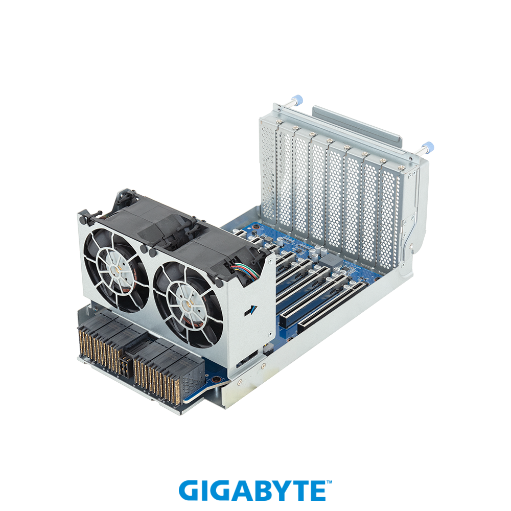 G893-SG1-AAX1 - GIGABYTE Global