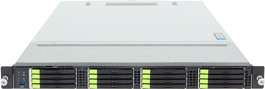 R184-S94-AAV1 | Rack-Server - GIGABYTE Global