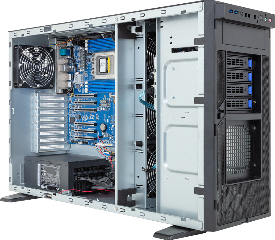 W773-H5D-AA01 (Rev. 1.x/3.x) - GIGABYTE U.S.A.