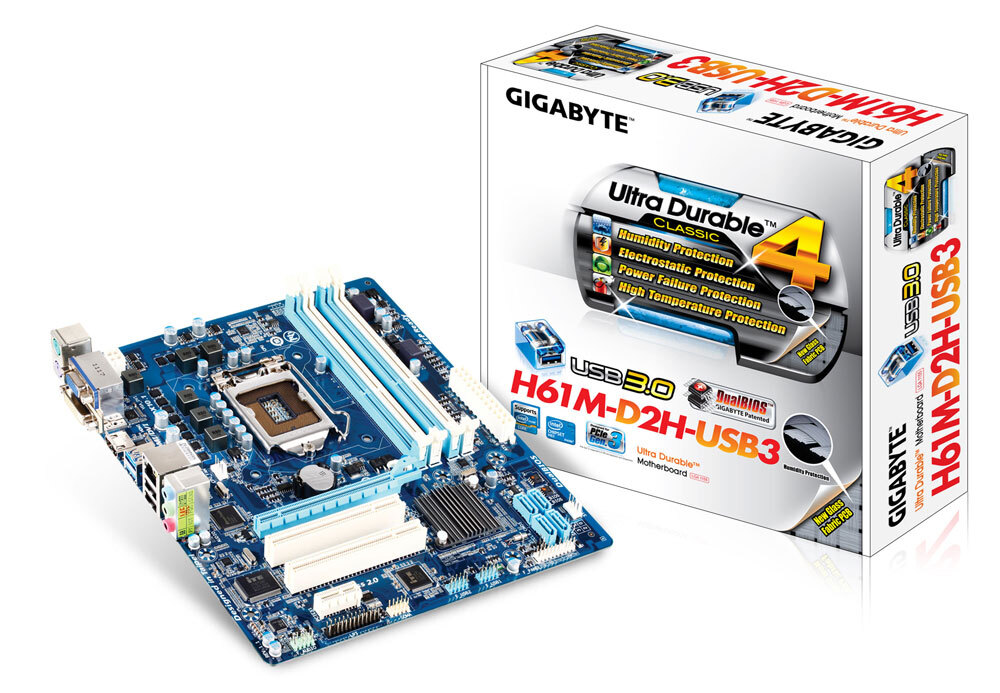 Gigabyte флешка. Ga-h61m-d2h-usb3. Gigabyte ga-h61m-d2h-usb3. Ga-h61m-d2h-usb3 процессоры. H61m-d2h-usb3.
