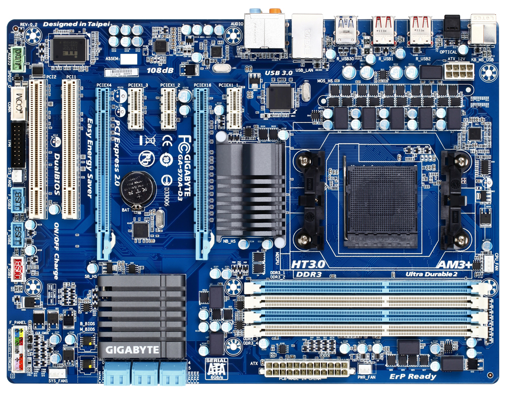 GA-970A-D3