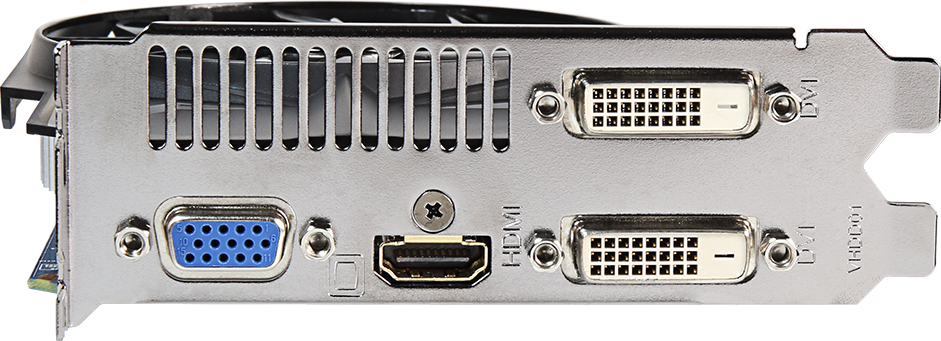 GV-N740D5OC-2GI (Rev. 3.0) - GIGABYTE Global