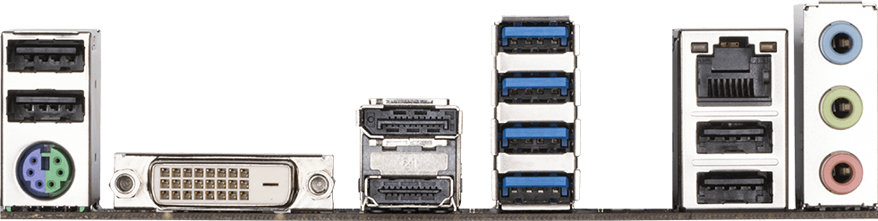 B550M DS3H (Rev. 1.5) - GIGABYTE Japan