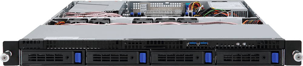 R120-T34 (Rev. 100) ARM Server - GIGABYTE Korea