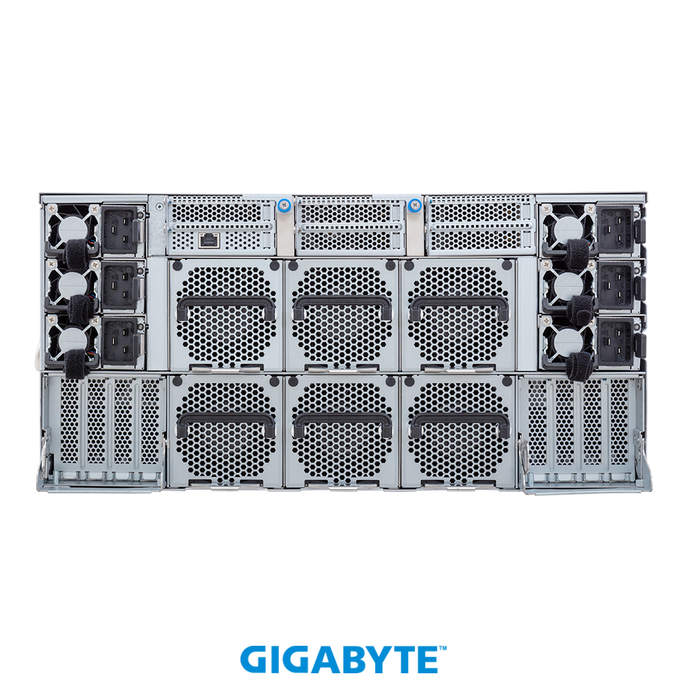 G593-SD0-AAX1 - GIGABYTE Global