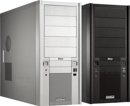 PC Case - Triton 180