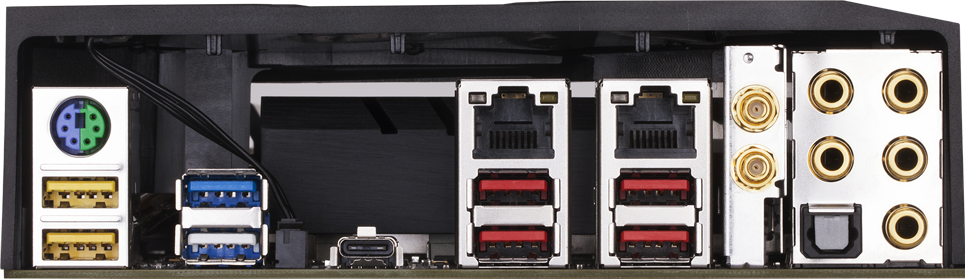 X299 AORUS Gaming 7 (Rev. 1.0) - GIGABYTE U.S.A.