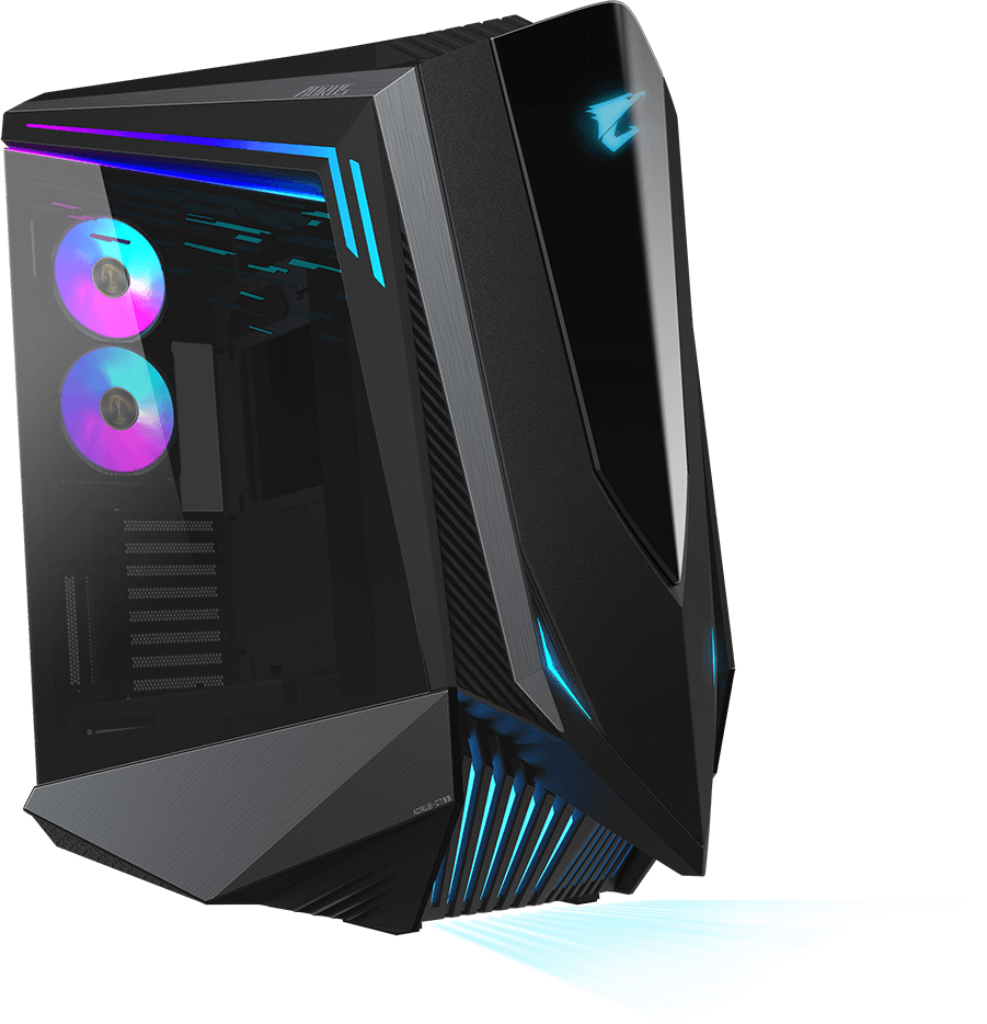 AORUS C700 GLASS