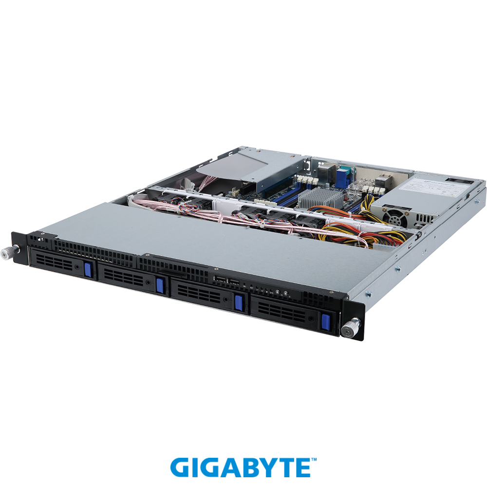 R120-P31 (Rev. 100) ARM Server - GIGABYTE Egypt