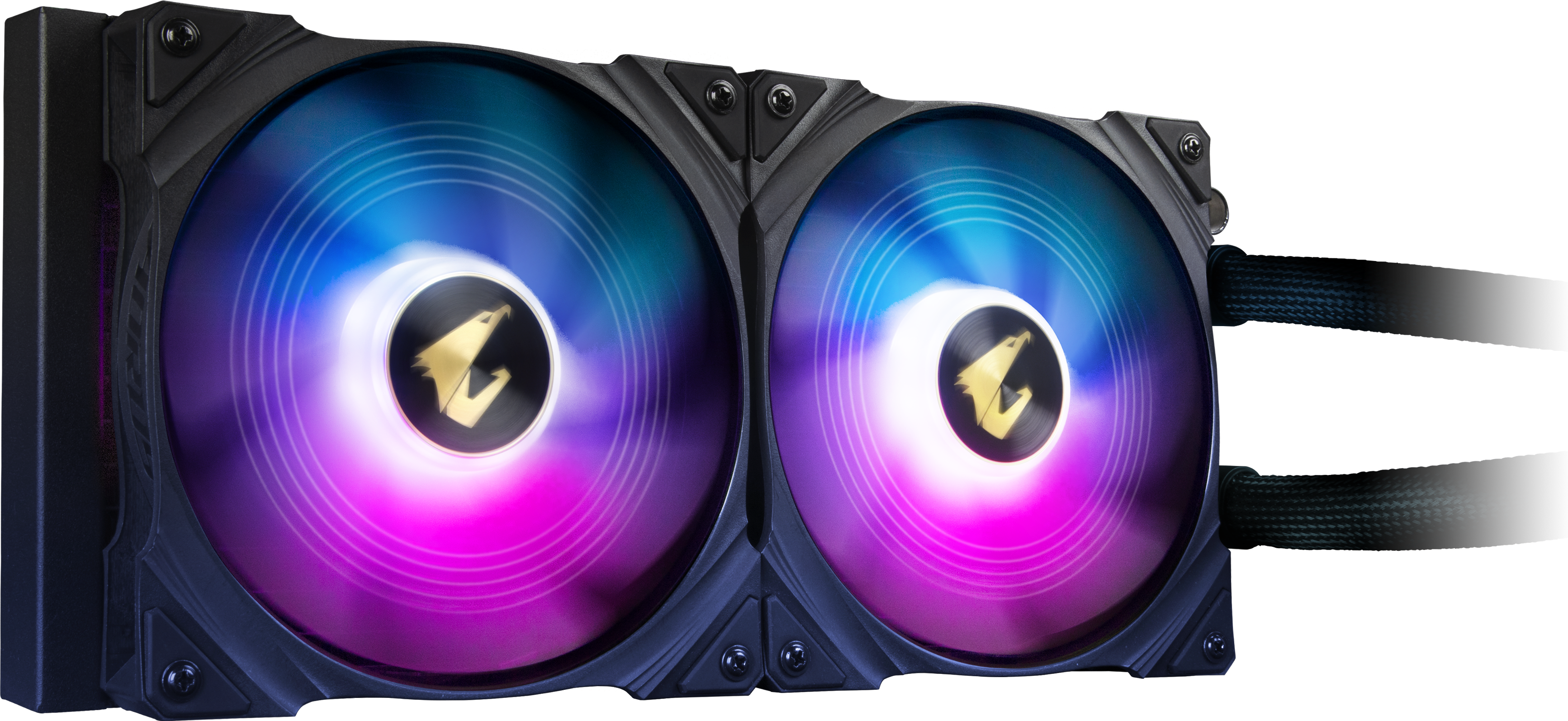 ☆GIGABYTE AORUS WATERFORCE X 280 新品未使用☆ Amazon.co.jp: Gigabyte AORUS WATERFORCE X 280 AIO 液体CPUクーラー