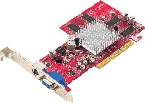 Graphics Card - GV-R9000