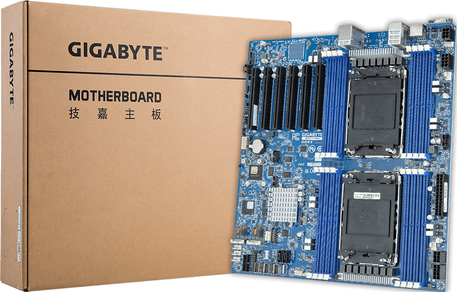 MS73-HB1 (Rev. 1.x/3.x) - GIGABYTE U.S.A.