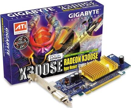 Κάρτες Γραφικών - GV-RX30HM128D