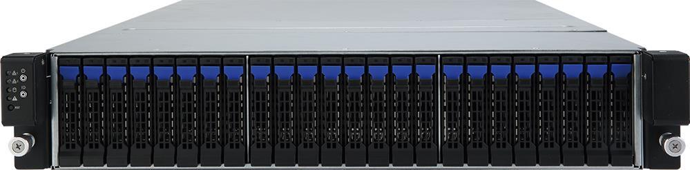 2U ARM Rackmount Server - R270-T65