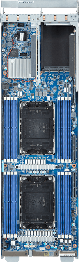 H263-S62-AAW1 - GIGABYTE Global