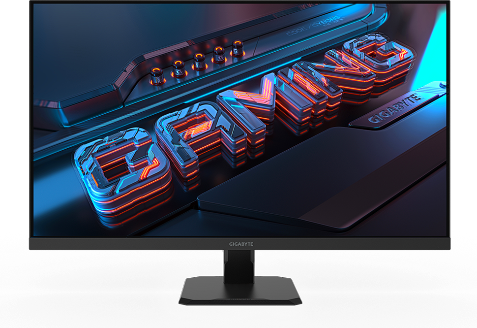 GS32Q Gaming Monitor