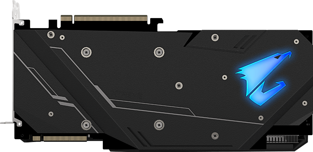 グラフィックボード・グラボ・ビデオカード AORUS GeForce RTX 2080 Ti Xtreme 11G AORUS GeForce RTX™ 2080 Ti XTREME 11G - GIGABYTE U.S.A.