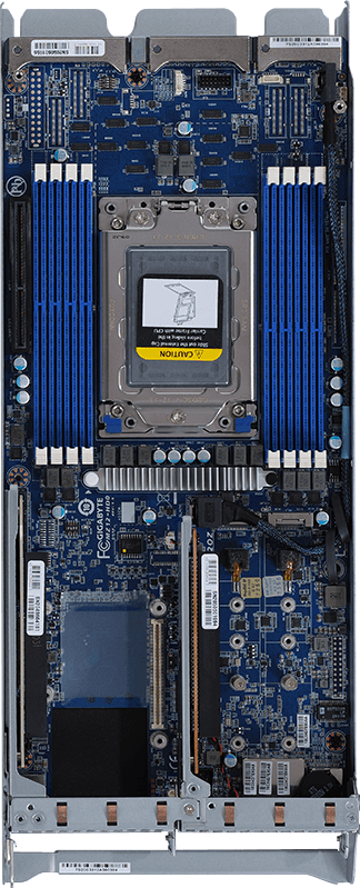 H252-Z12 (Rev. A02) | High-Density-Server - GIGABYTE Global