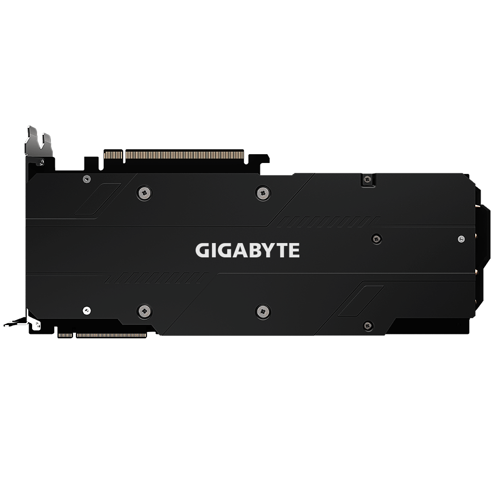 GeForce® RTX 2080 SUPER™ GAMING OC 8G (Rev. 2.0) - GIGABYTE Global