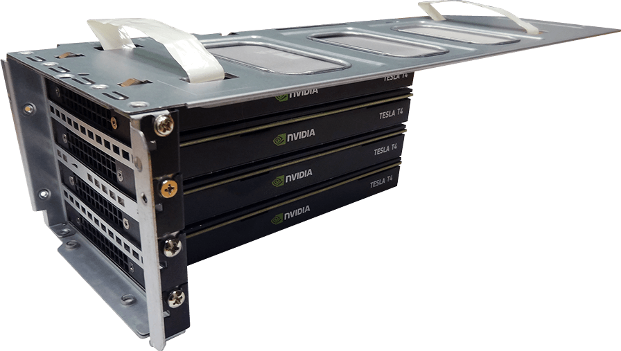 G292-Z43 (Rev. 100) - GIGABYTE Global