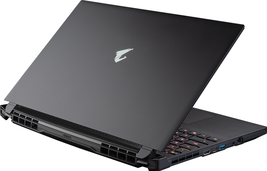 Laptop - AORUS 15G (RTX 30 Series)
