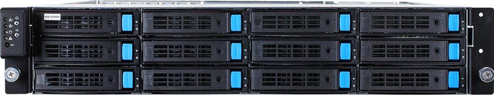 Dual Socket 2U Rackmount Server - R280-F3C