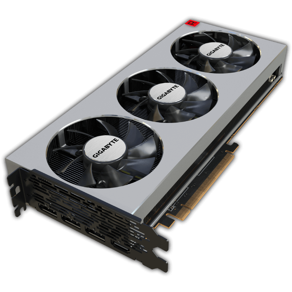 Radeon™ VII HBM2 16G - GIGABYTE Global