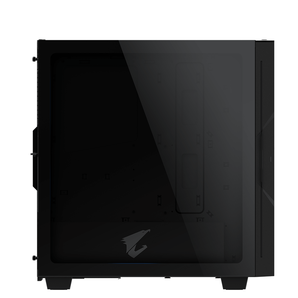 AORUS C300 GLASS - GIGABYTE Japan