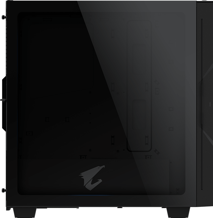 AORUS C300 GLASS - GIGABYTE Global