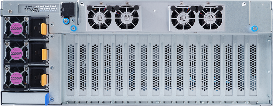 G492-Z52 (Rev. A00) - GIGABYTE U.S.A.