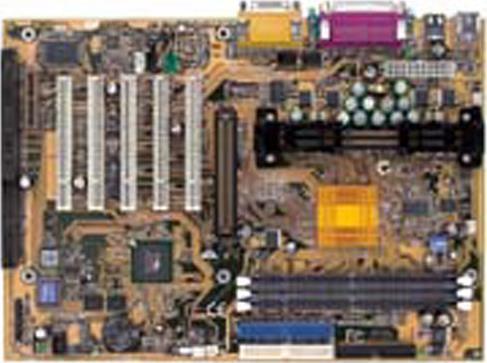Motherboard - GA-7VX