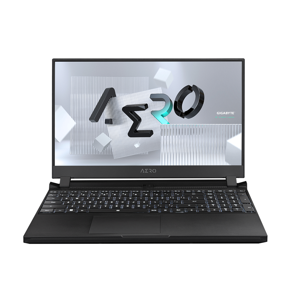 AERO 5 (Intel 12th Gen) - GIGABYTE Global