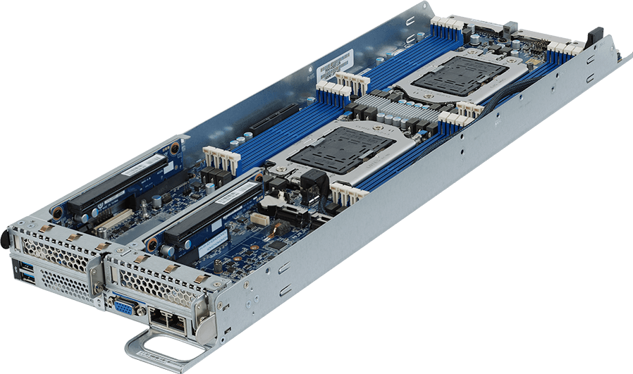 H262-Z61 (Rev. 100) - GIGABYTE Global