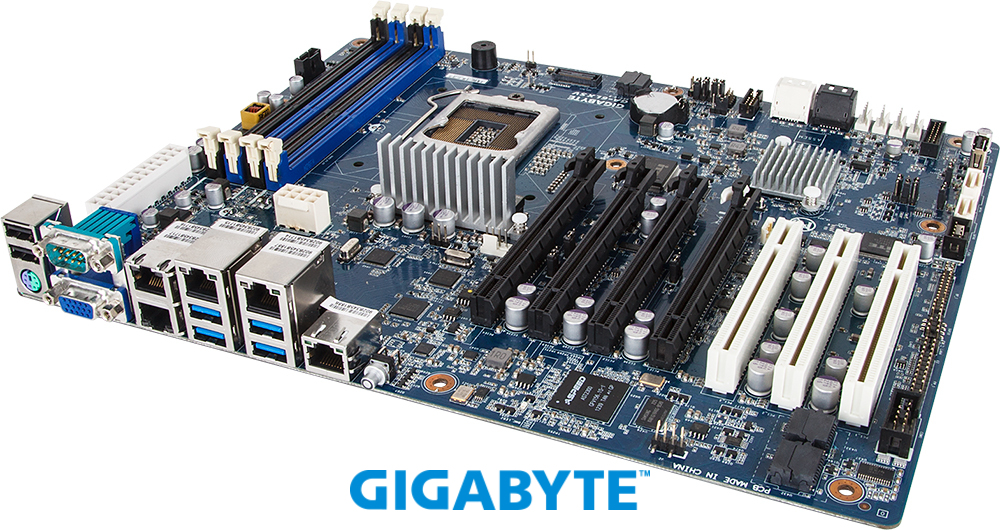 slot1 ATマザーボード GA-6BA +cpu+memory+vga Gigabyte GA-6BA - Specs | Manual | Drivers | BIOS | Download