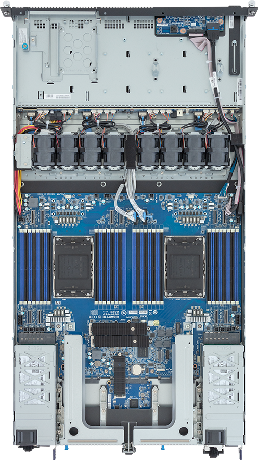 R184-S90-AAV1 - GIGABYTE Japan