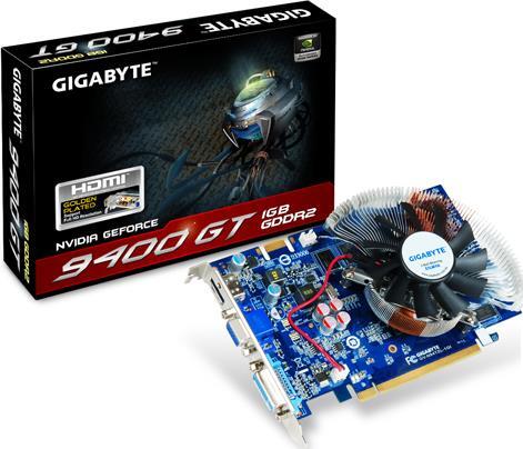 Tarjetas de Video - GV-N94TZL-1GI