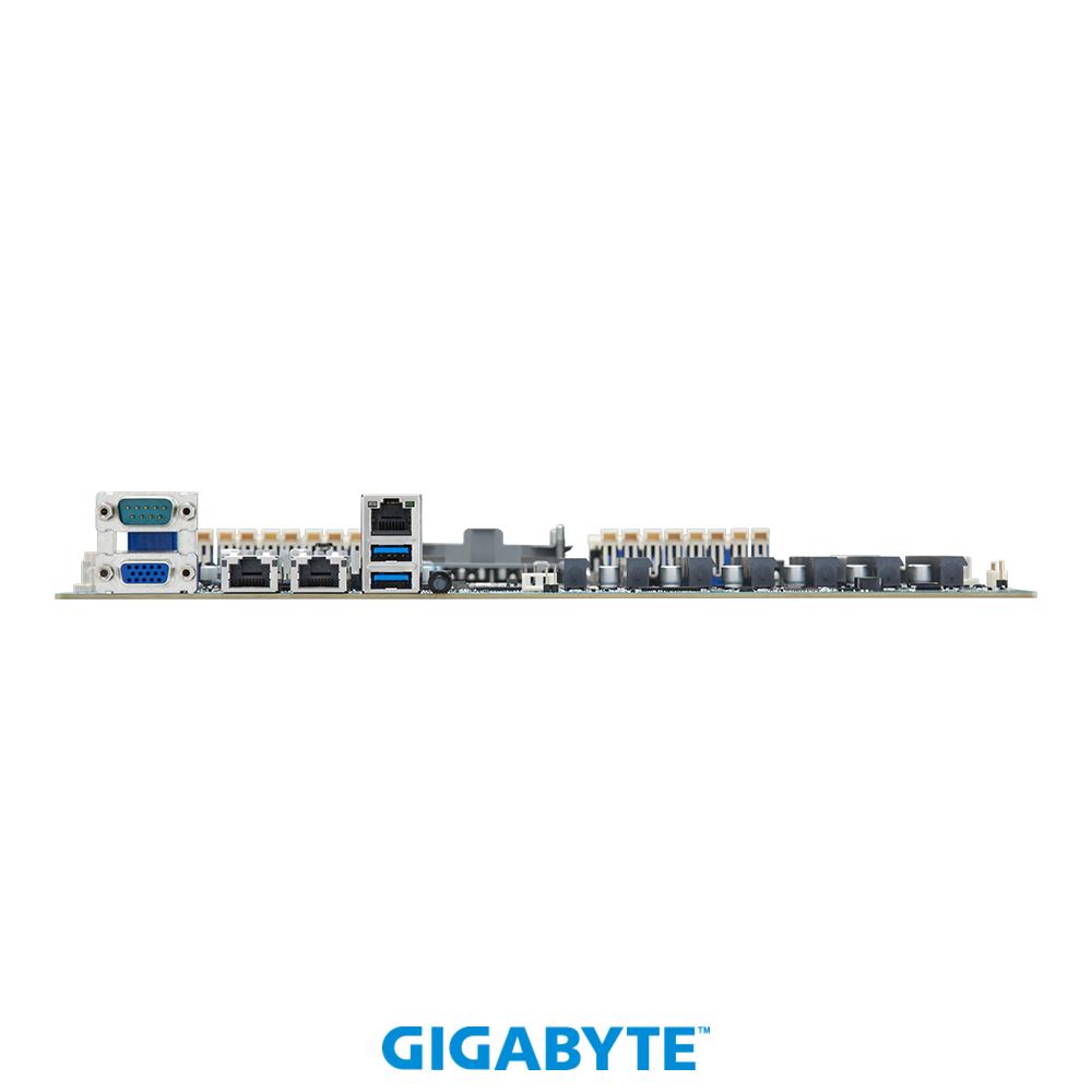 MU92-TU0 (Rev. 1.x) | Server-Motherboard - GIGABYTE European