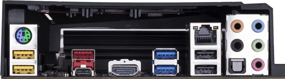 Z370 AORUS ULTRA GAMING 2.0 (Rev. 1.0) - GIGABYTE Global