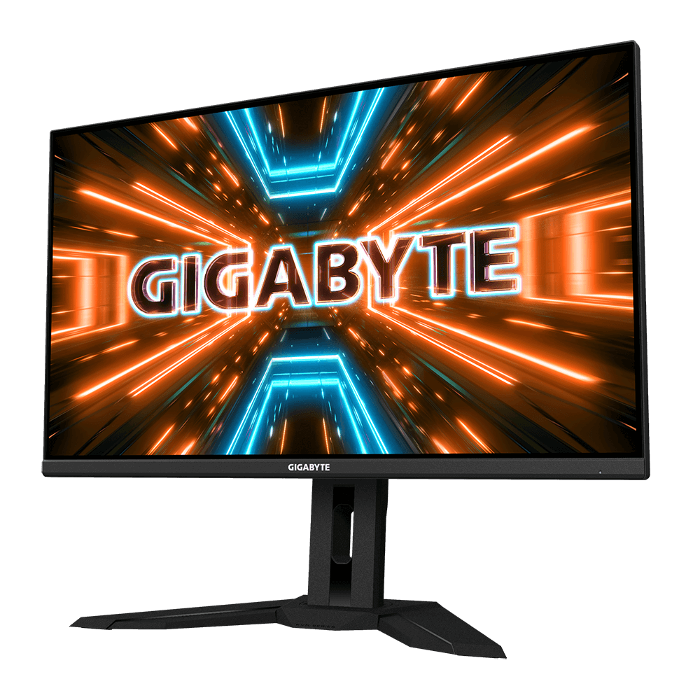 GIGABYTE M32U